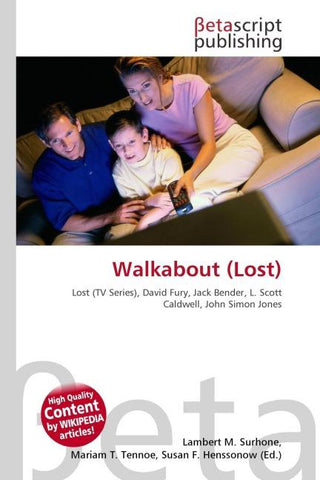 Walkabout (Lost)