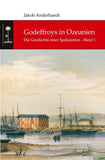 Godeffroys in Ozeanien