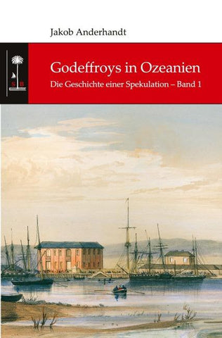 Godeffroys in Ozeanien