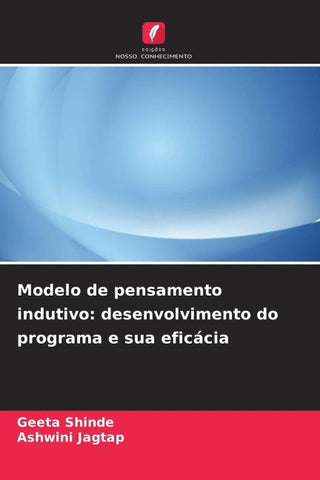 Modelo de pensamento indutivo: desenvolvimento do programa e sua eficácia