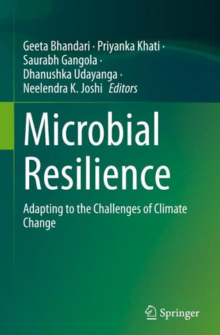 Microbial Resilience