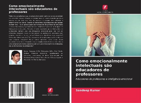 Como emocionalmente intelectuais são educadores de professores