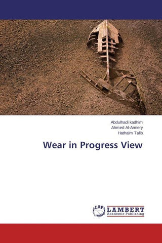 Wear in Progress View