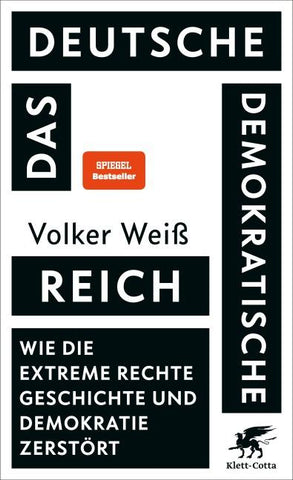 Das Deutsche Demokratische Reich