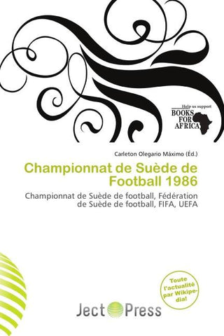 Championnat de Suède de Football 1986