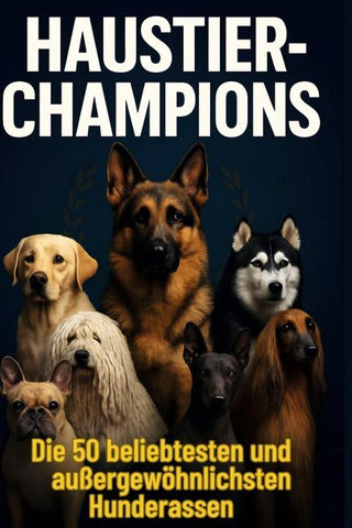 Haustier-Champions