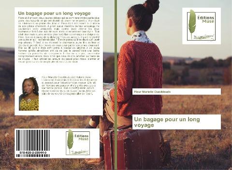 Un bagage pour un long voyage