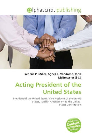 Acting President of the United States