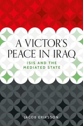 A victor's peace in Iraq