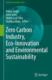 Zero Carbon Industry, Eco-Innovation and Environmental Sustainability