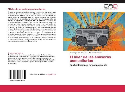 El líder de las emisoras comunitarias