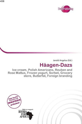 Häagen-Dazs