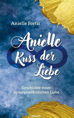 Anielle – Kuss der Liebe
