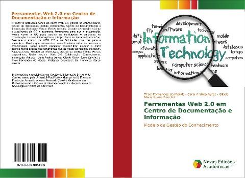 Ferramentas Web 2.0 em Centro de Documentação e Informação
