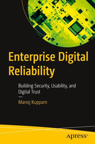 Enterprise Digital Reliability