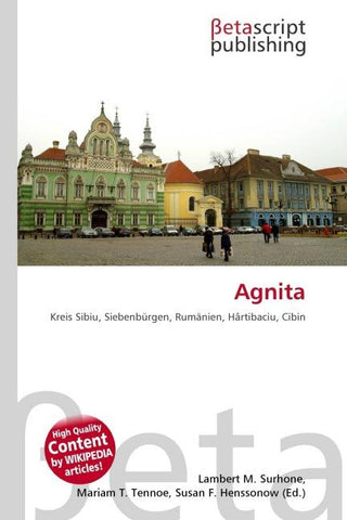 Agnita