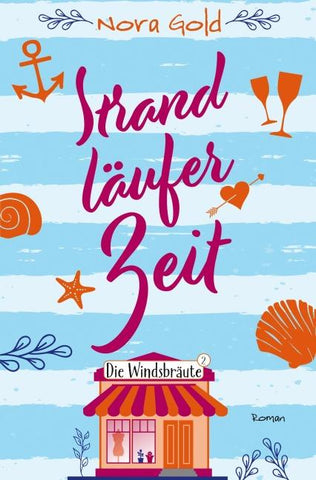 Strandläuferzeit - Die Windsbräute 2