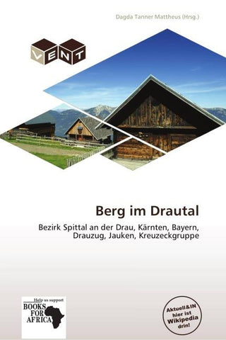 Berg im Drautal