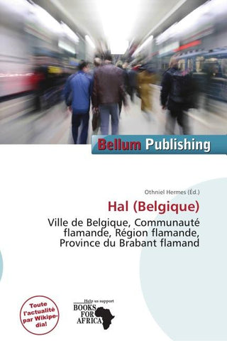 Hal (Belgique)