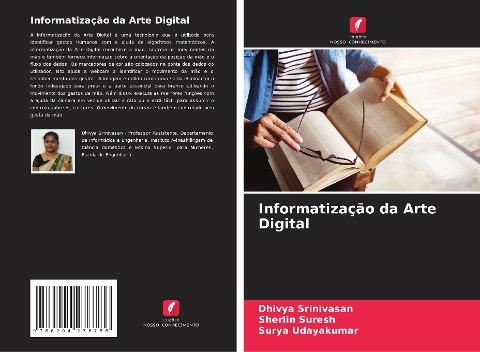 Informatização da Arte Digital