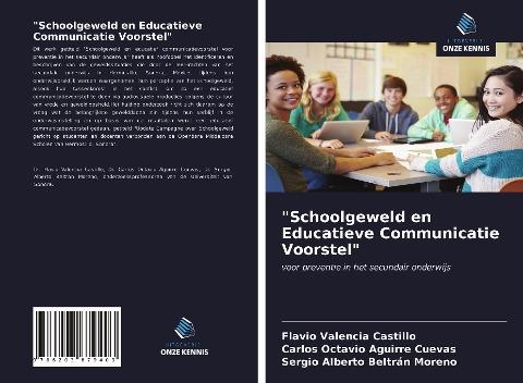 "Schoolgeweld en Educatieve Communicatie Voorstel"