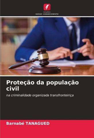 Proteção da população civil