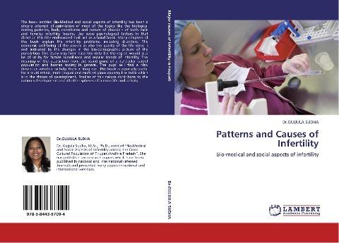 Patterns and Causes of Infertility