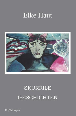 Skurrile Geschichten