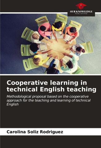 Cooperative learning in technical English teaching