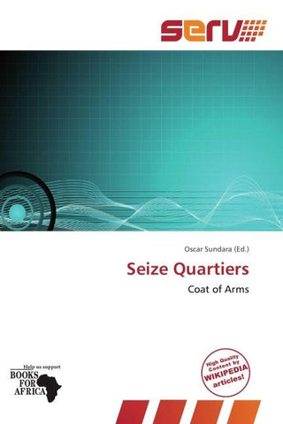 Seize Quartiers