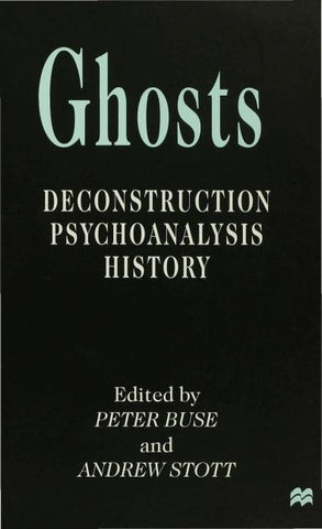 Ghosts