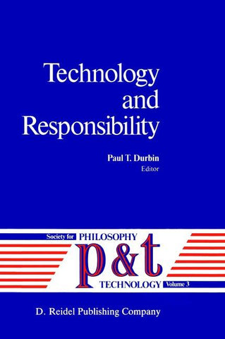 Technology and Responsibility