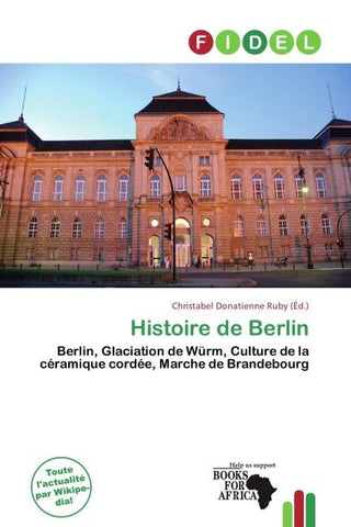 Histoire de Berlin