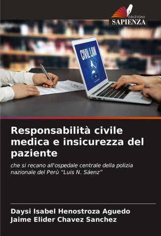 Responsabilità civile medica e insicurezza del paziente