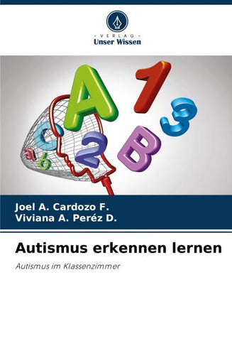 Autismus erkennen lernen