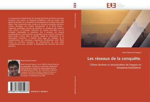 Les réseaux de la conquête.