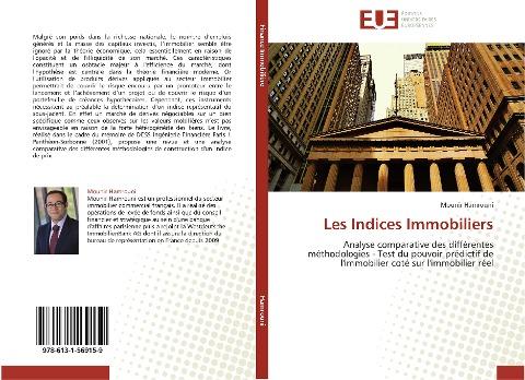 Les Indices Immobiliers