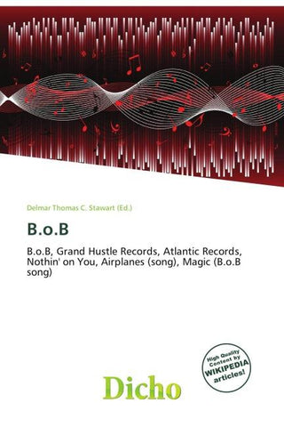 B.o.B
