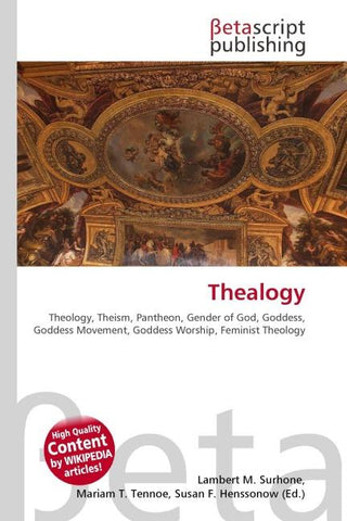 Thealogy