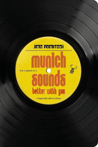 Munich Sounds Better With You