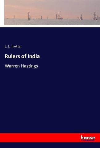 Rulers of India