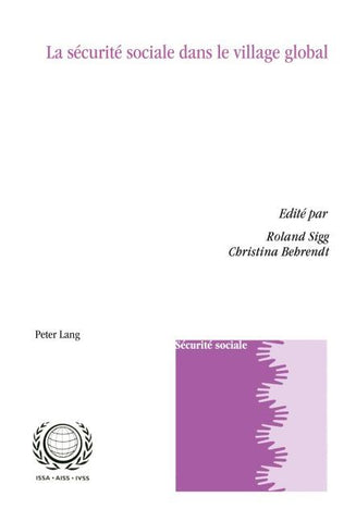 La sécurité sociale dans le village global