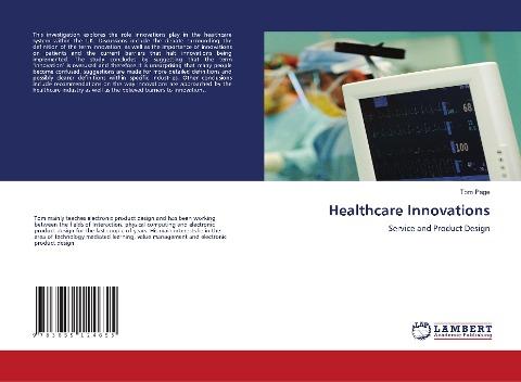 Healthcare Innovations