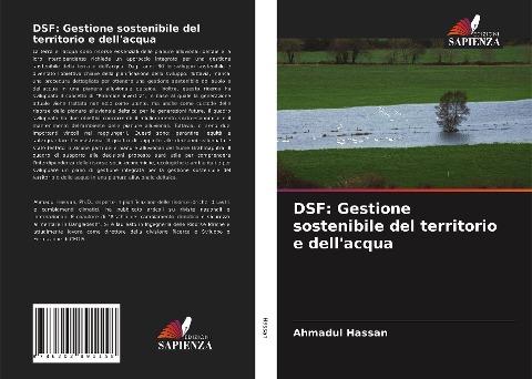 DSF: Gestione sostenibile del territorio e dell'acqua