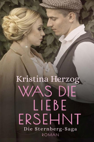Was die Liebe ersehnt