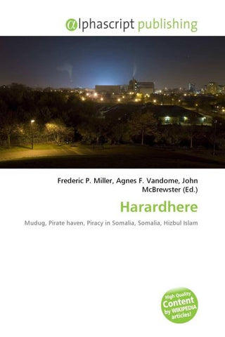 Harardhere