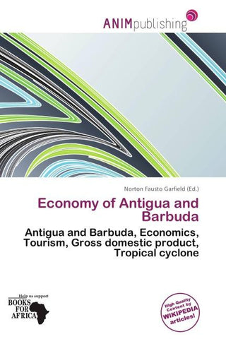 Economy of Antigua and Barbuda