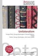 Unilateralism