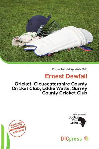 Ernest Dewfall