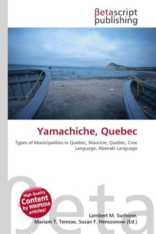 Yamachiche, Quebec